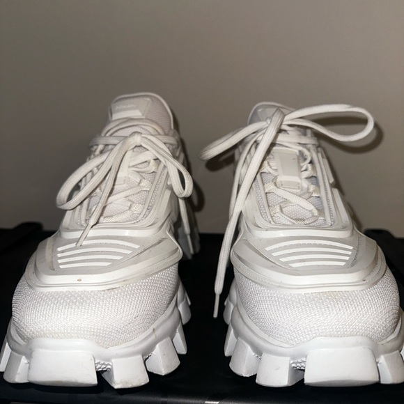 Prada Cloudburst Thunder Knit - Picture 10 of 10